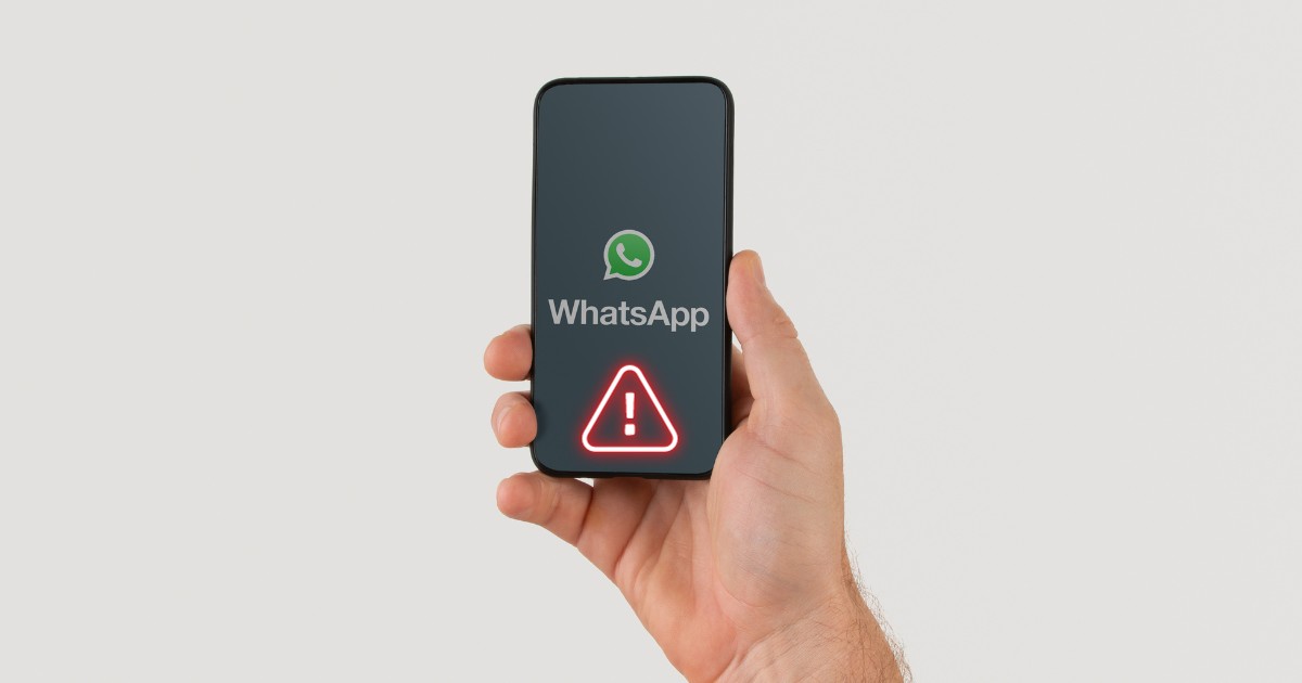 o-whatsapp-parou-de-funcionar-em-alguns-celulares-android,-como-resolver-o-problema?