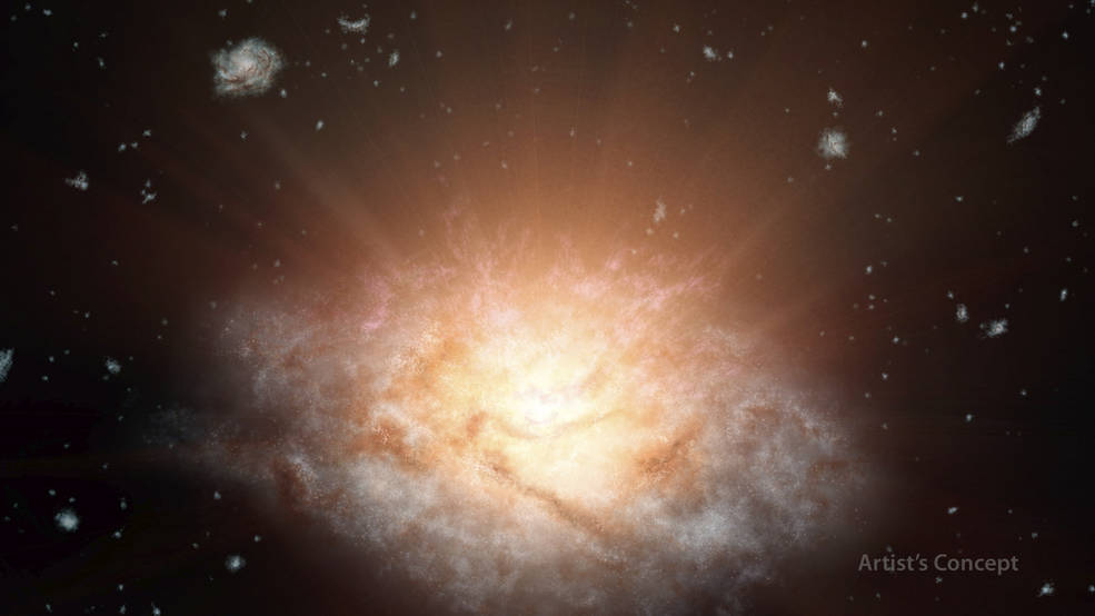 astronomia:-cursos-gratis-tentam-responder-origem-da-vida-e-do-universo