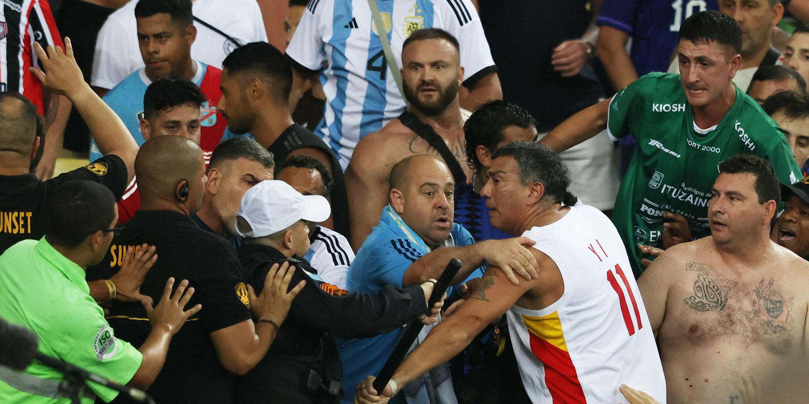 torcedores-entram-em-confronto-antes-de-brasil-e-argentina
