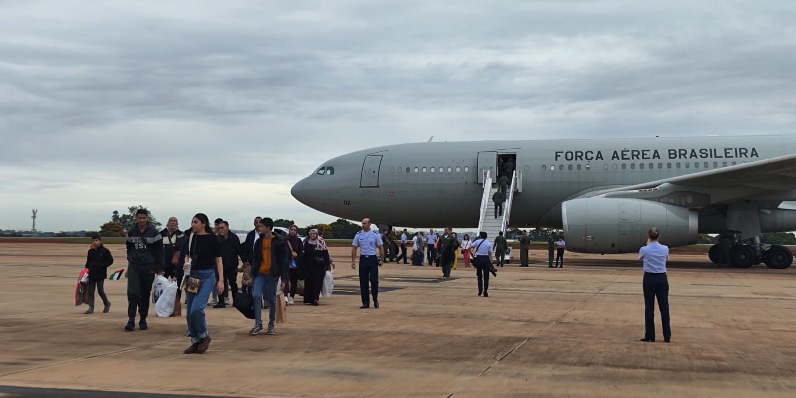 terceiro-grupo-de-repatriados-vindos-de-gaza-chega-ao-brasil