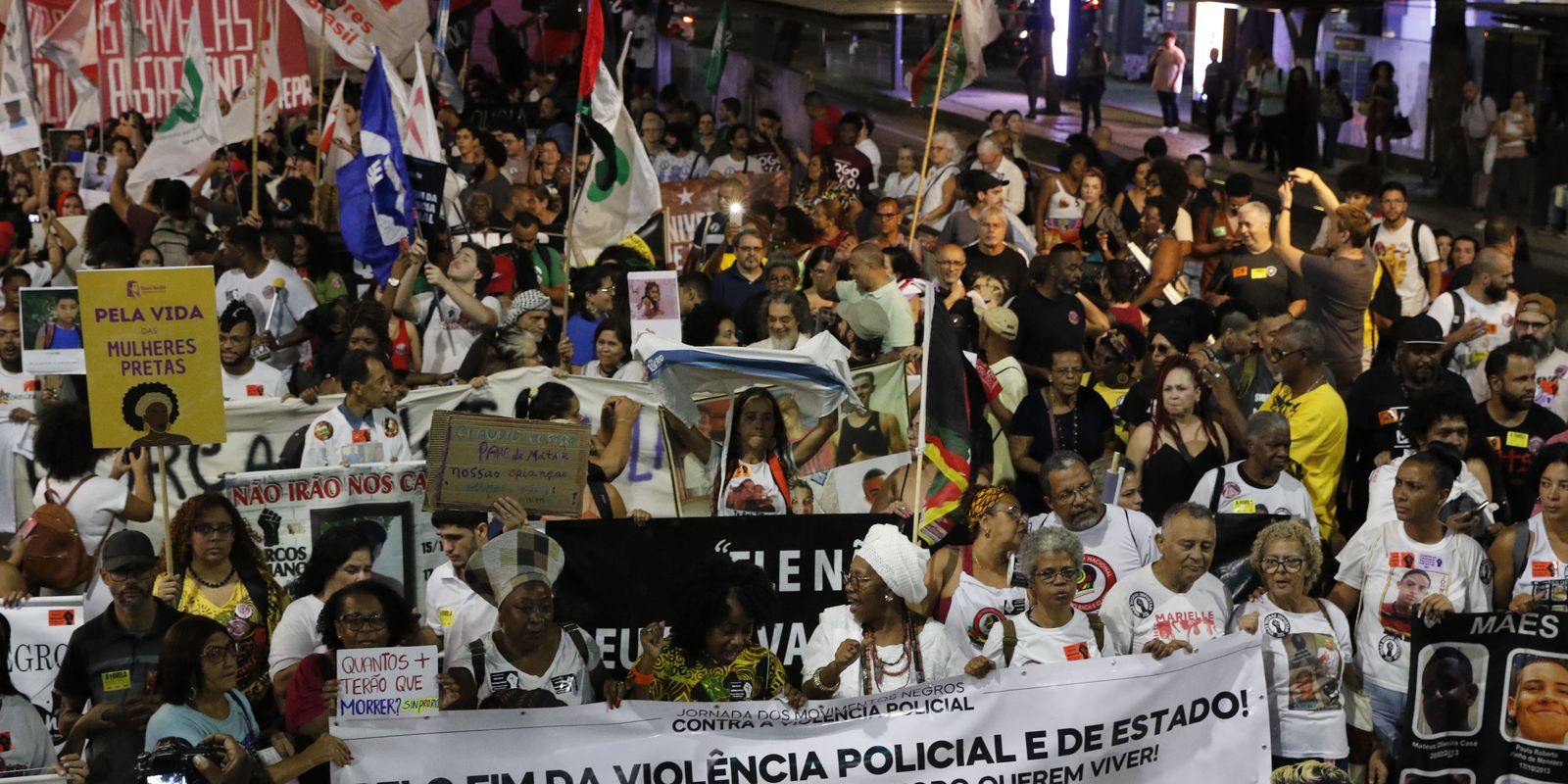 human-rights-watch:-violencia-policial-cresce-no-brasil-desde-2018