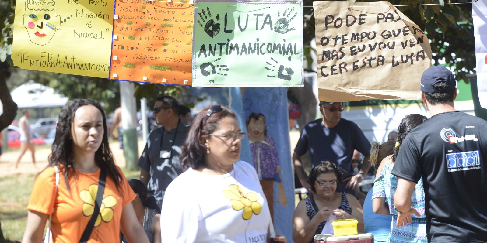 Último manicômio do Sistema Único de Saúde no Rio fecha as portas