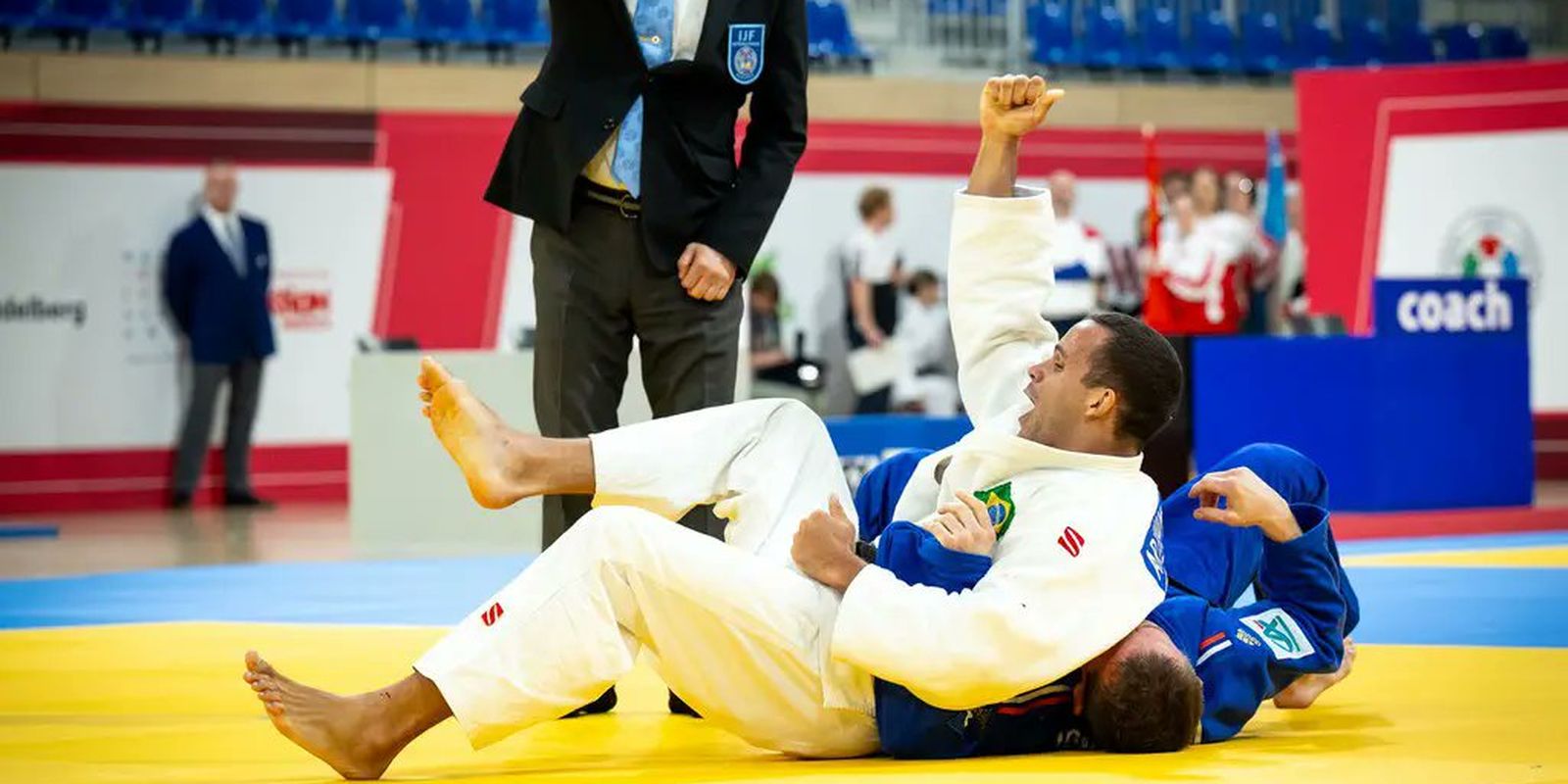 brasil-encerra-gp-de-heidelberg-de-judo-paralimpico-com-seis-medalhas