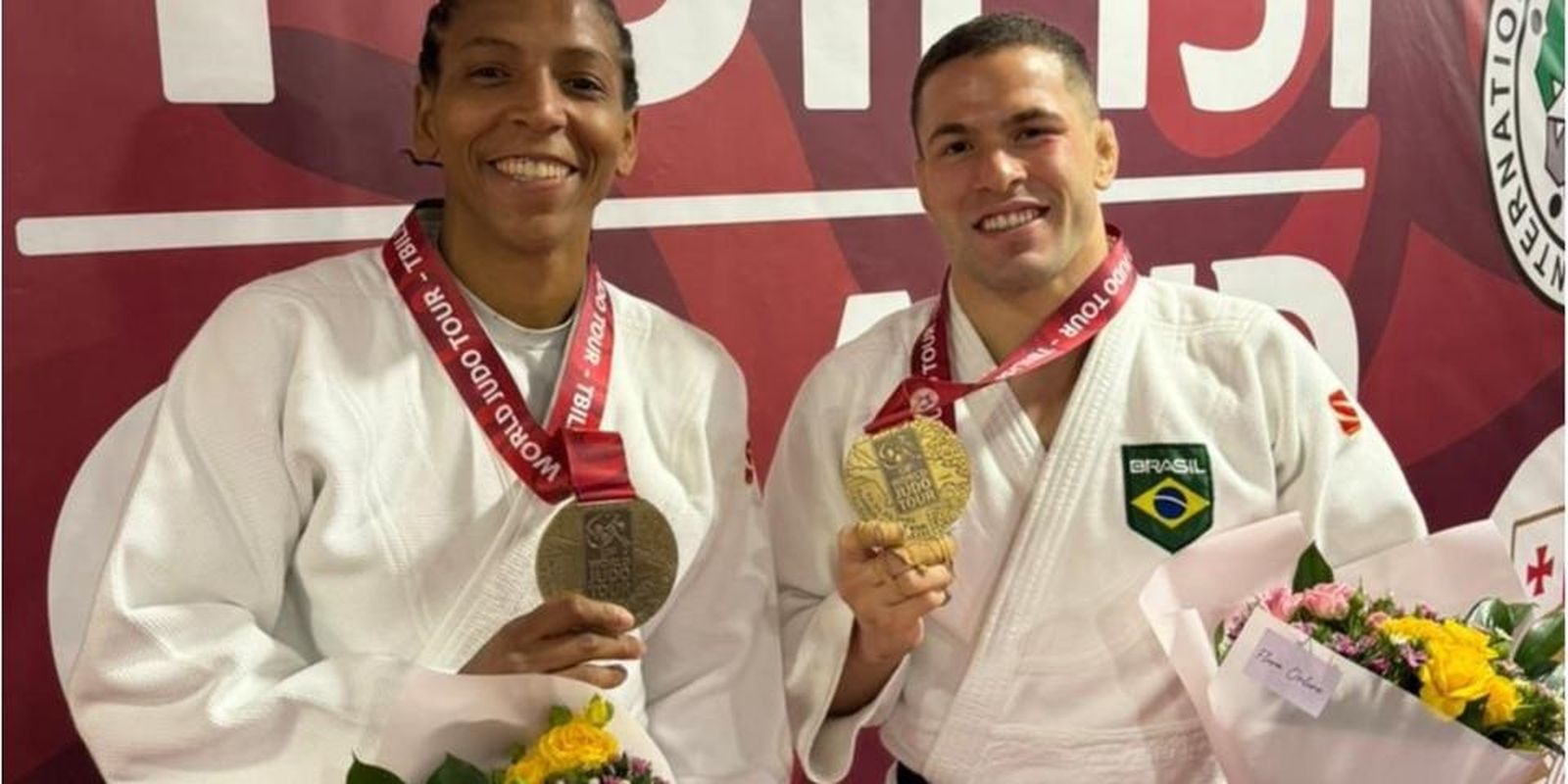rafaela-e-willian-lima-abrem-com-bronze-grand-slam-de-judo-na-georgia