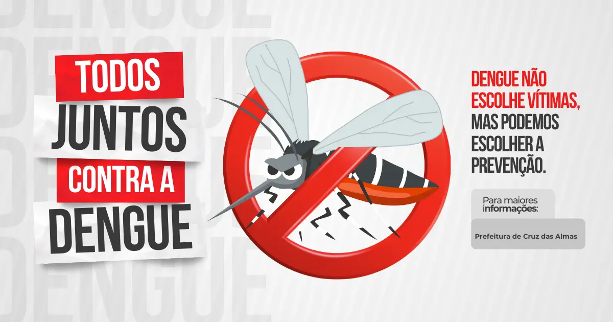 combate-a-dengue:-prefeitura-promove-caminhada-com-agentes-de-endemias-e-agentes-de-saude-na-praca-senador-temistocles