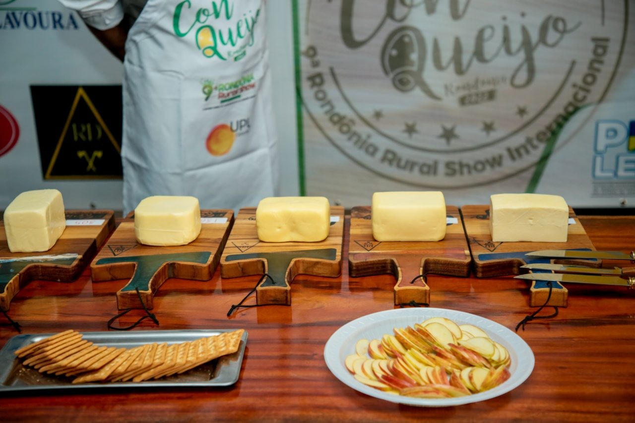 saiba-como-se-inscrever-no-3o-concurso-de-qualidade-de-queijos-de-rondonia