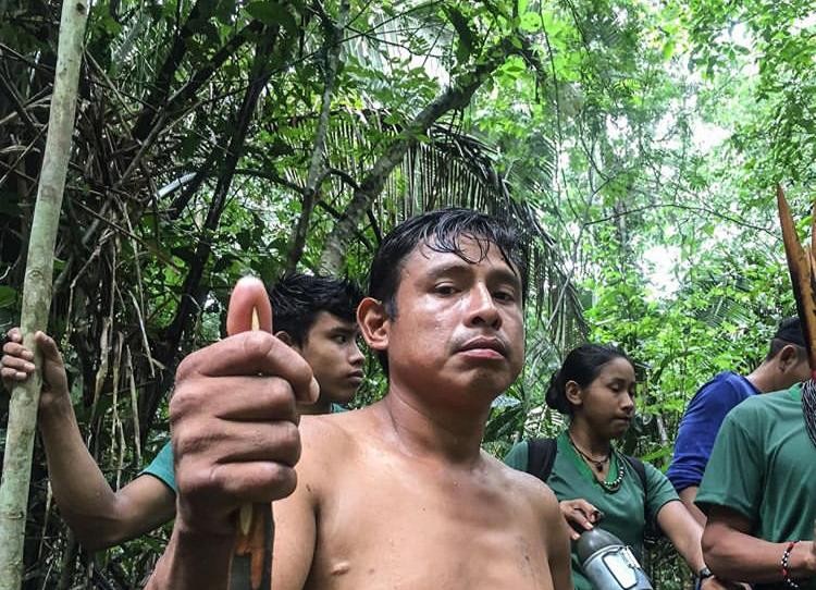 Morte de Ari Uru-Eu-Wau-Wau completa quatro anos: relembre o legado do ‘guardião da floresta’