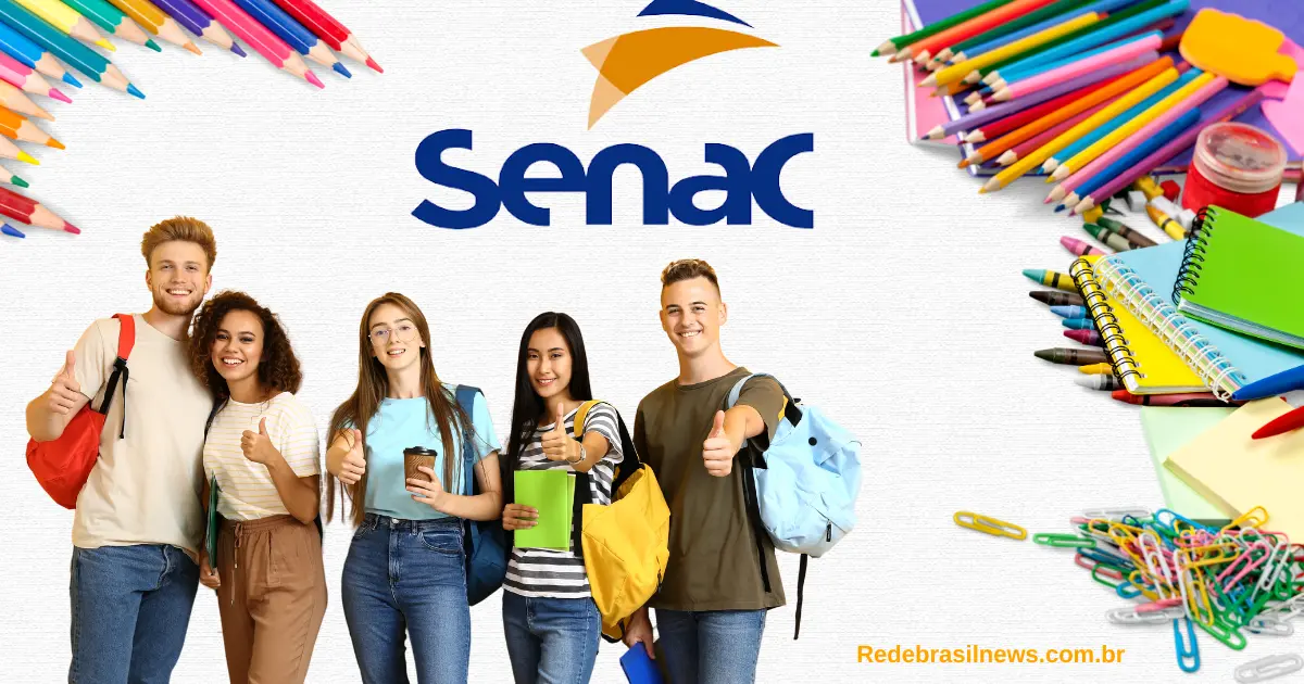 senac-oferece-cursos-tecnicos-gratuitos-em-financas,-administracao,-rh-e-marketing