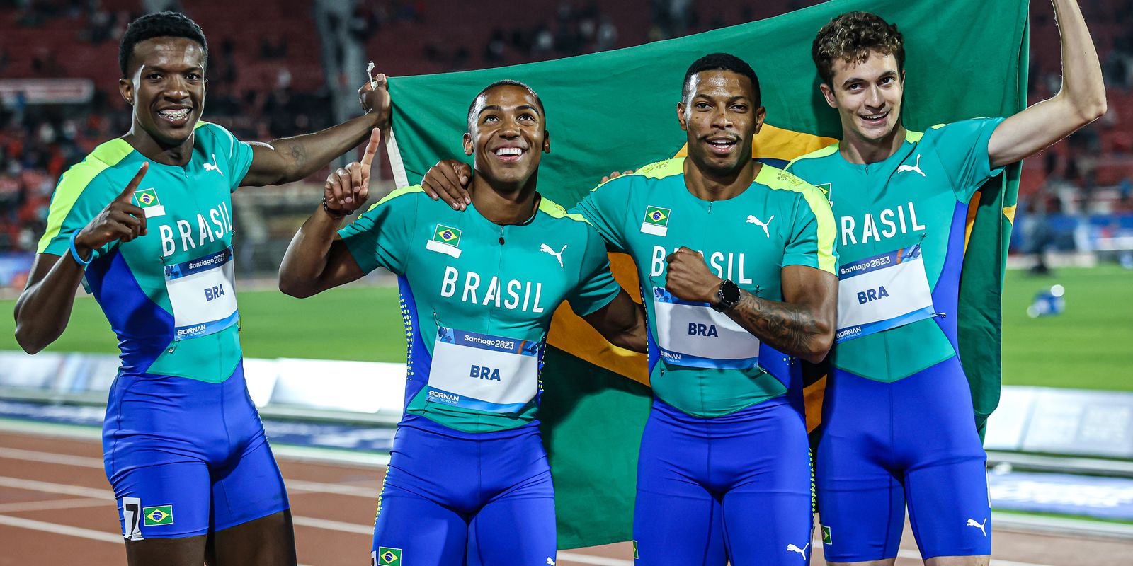 mundial-de-revezamento:-brasil-busca-vaga-olimpica-neste-fim-de-semana