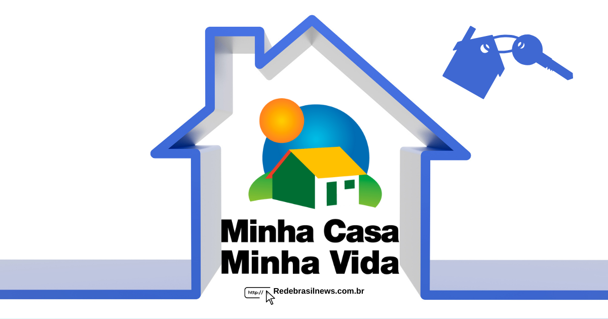 Minha Casa Minha Vida: Novas opções de financiamento para Casas Novas e Usadas; Solto mais!